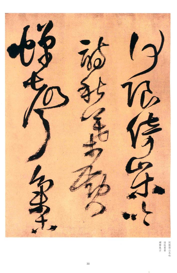 何限依山木