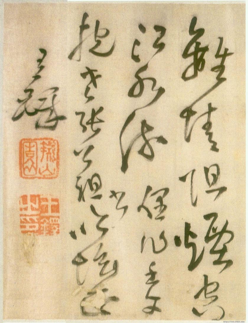 香河县