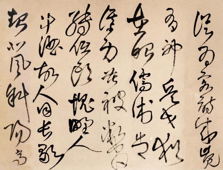 为葆光张老亲翁书