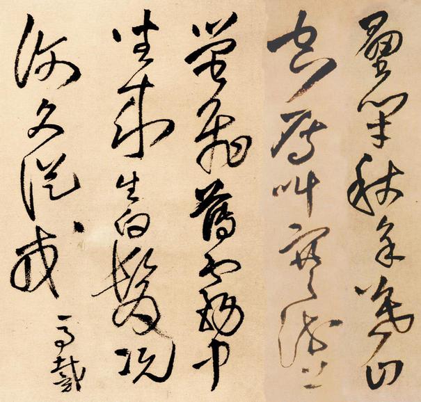 为葆光张老亲翁书