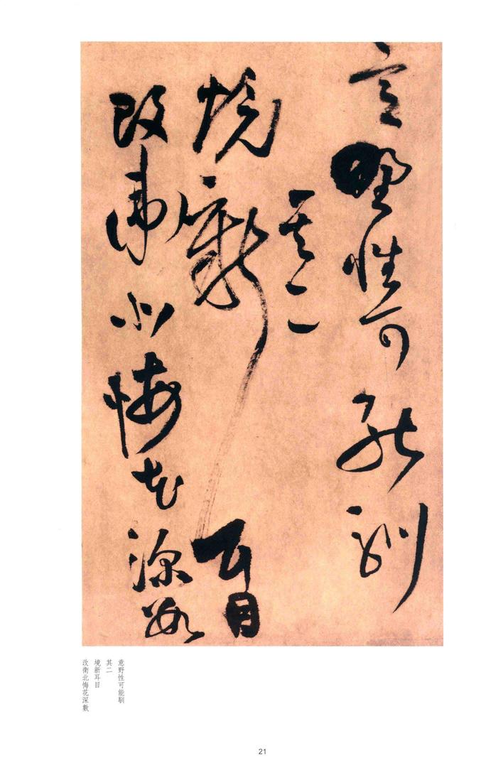 别千顷忽遘