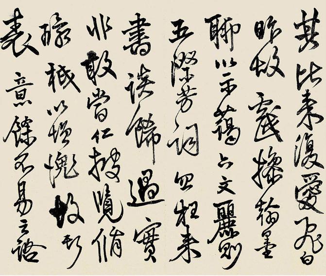 拟唐太宗