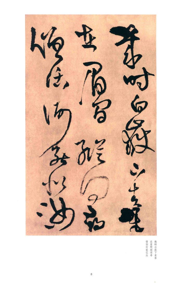 别千顷忽遘
