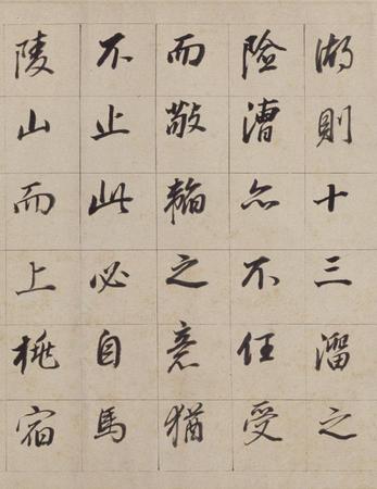浚路马湖记