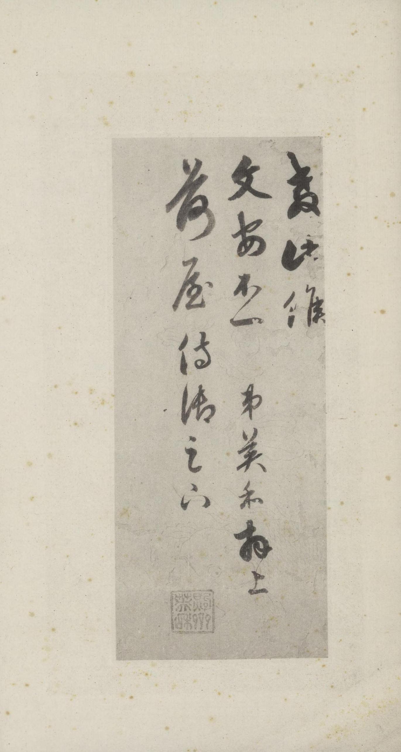 化度寺碑-日本国立图书馆