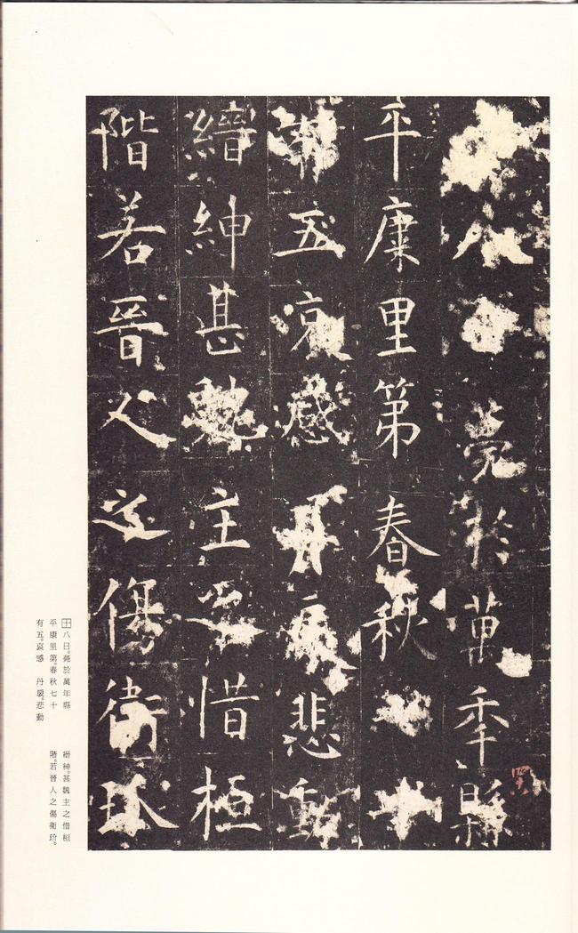 孔颖达碑