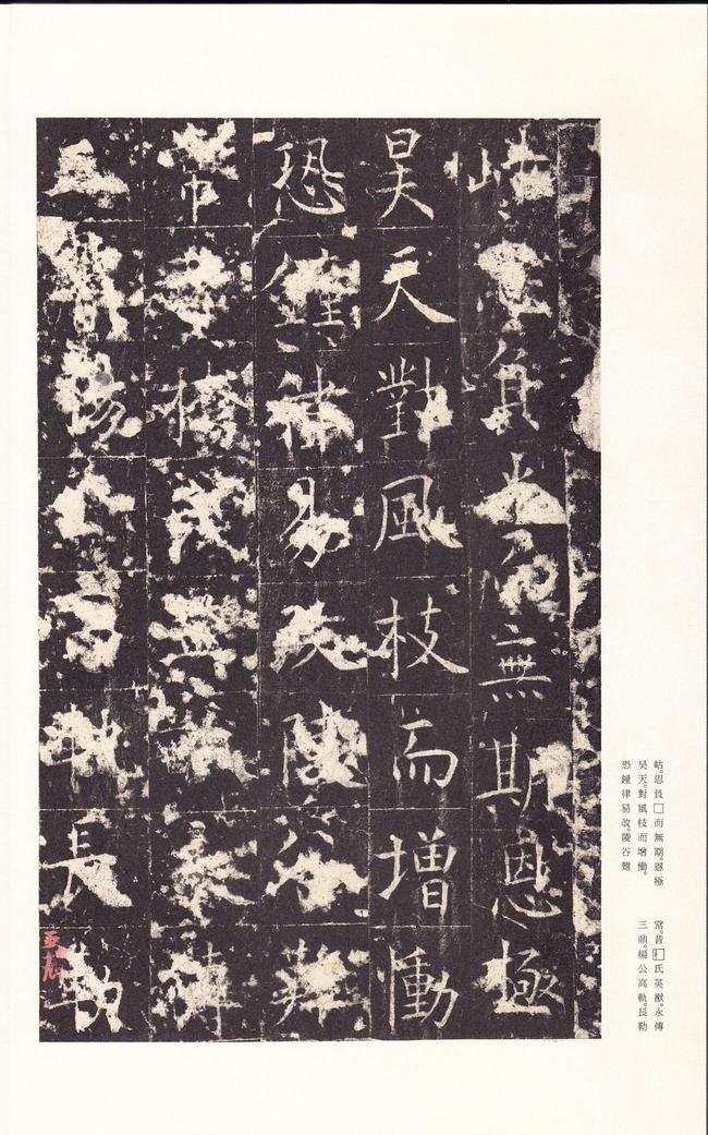 孔颖达碑