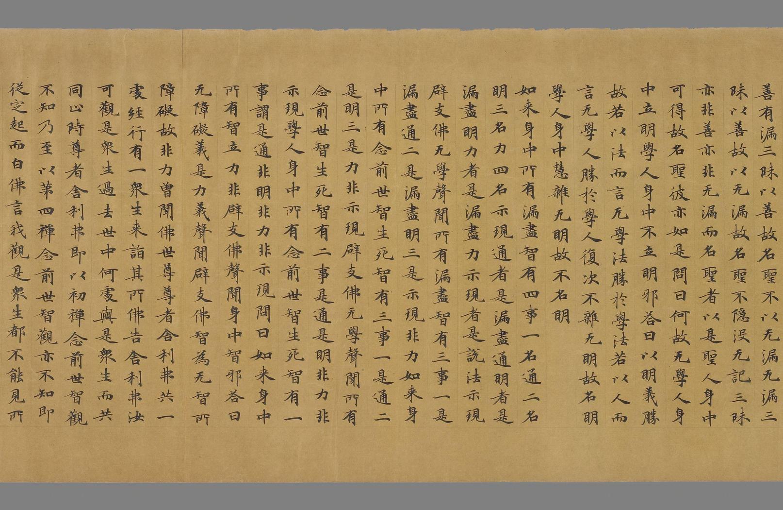 阿毘昙毘婆沙论