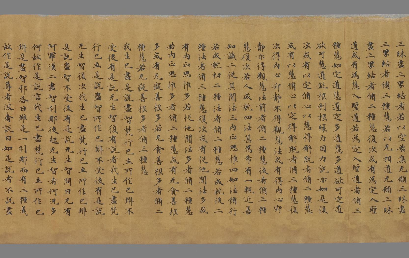 阿毘昙毘婆沙论