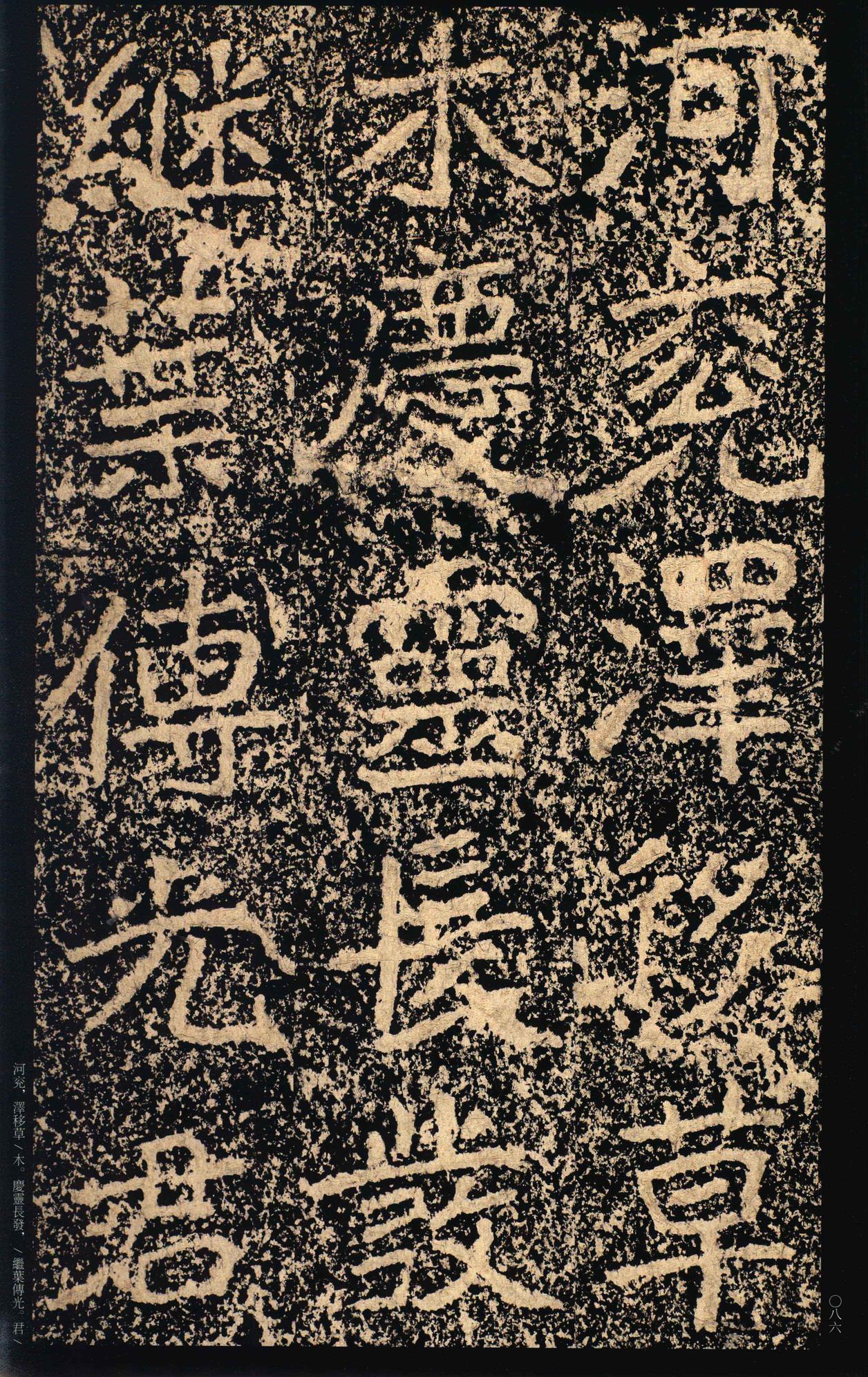 郑文公碑