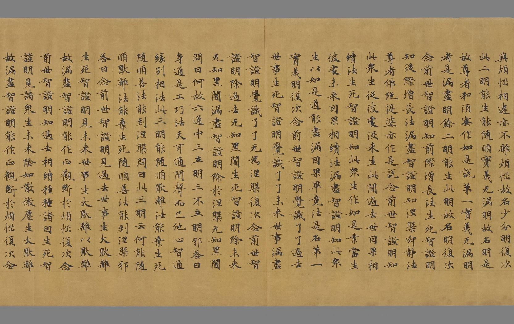 阿毘昙毘婆沙论
